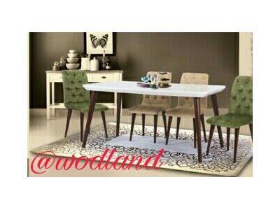 تولید و فروش انواع میزناهارخوری در اسلامشهر