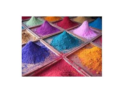 خدمات رنگ کاری الکترواستاتیک قاسمی 