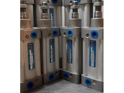 تولید کننده جک های پنوماتیک