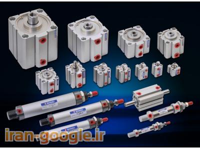 تامین تجهیزات لوازم سنجش صنعتی ، اتوماسیون و ابزار دقیق