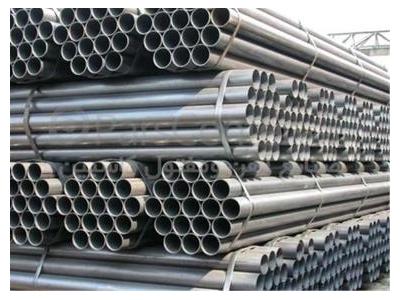 لوله فولادی