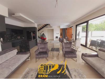 800 متر باغ ویلا لاکچری در ملارد