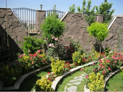 معدن سنگ لاشه قرمز مزرعه آجان