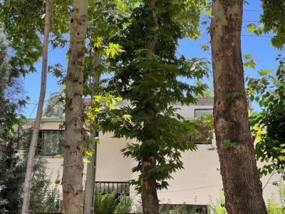 1125 متر باغ ویلا در زیبادشت محمدشهر کرج