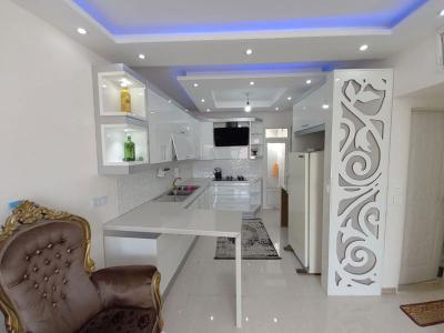 630 متر باغ ویلای مشجر خوشنام