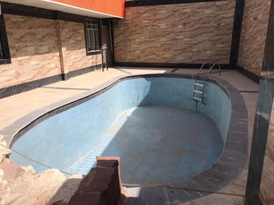 زیباترین 600 متری خوشنام مناسب جهت ساخت