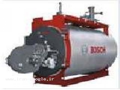 تست مخازن تحت فشار و دیگ های بخار