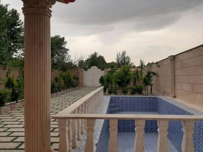 باغ ارزان-500 متر باغ ویلای خوش قواره در شهریار
