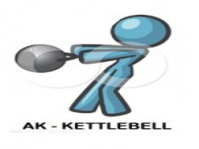 مربی درجه-فروش وزنه های (Kettlebell) کتل بل