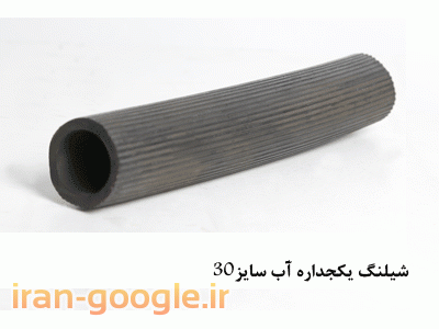 انواع شیلنگ های آب، گاز و تراز-گروه بازرگانی ایرانیان پلیمر