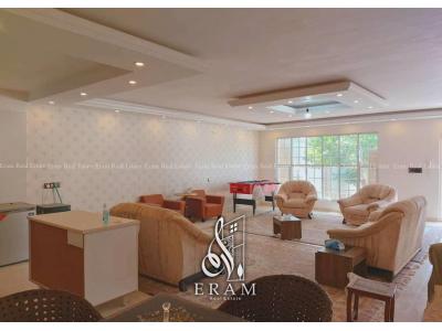 500 متر باغ ویلا در اسفند آباد ملارد