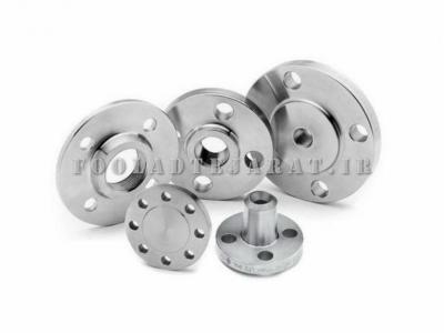 فروش فولاد آلیاژی