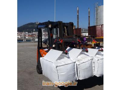 بسته بندی قیر