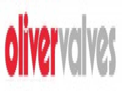 پرشر-محصولات الیور oliver valve