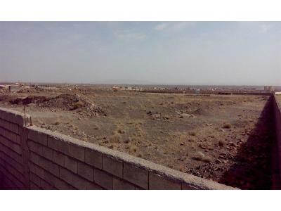 زمین ویژه منطقه اقتصادی سلفچگان