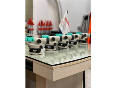 فروش ویژه ترازیاب دقیق و ارزان ساخت کمپانی روید تکنولوژی نیکون ژاپن