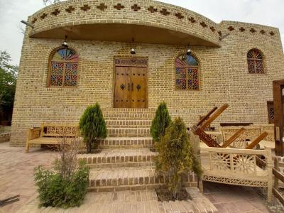 عالی-باغ ویلا 360 متری با قیمت عالی در شهریار