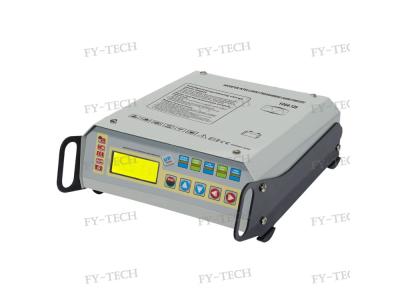 شارژ باطري و پاور پروگرمينگ