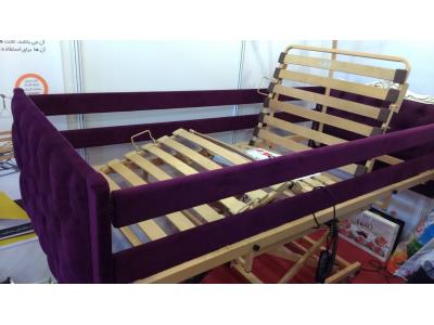 تخت برقی بیمار