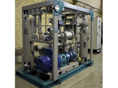 کمپرسور گاز طبیعی، کمپرسور متان، کمپرسورگازهای فرآیندی، کمپرسور کربن دی اکسید، کمپرسور گاز نیتروژن،  کمپرسور بیوگاز، کمپرسور پروپان