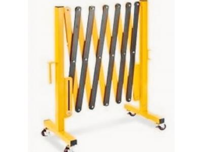 فروش راهبند آکاردئونی 