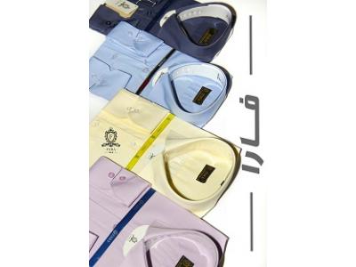 پیراهن مردانه 