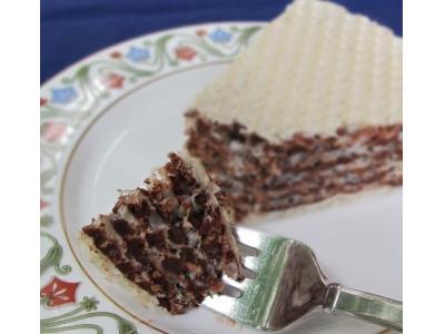 خرید ویفر فله ویفر بسته بندی ویفر موزی صادرات ویفر مستقیم از کارخانه