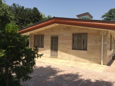  فروش باغ ویلا 2500 متری در خوشنام(کد299)