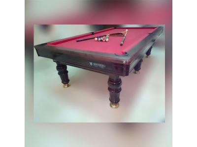 میز بیلیارد و اسنوکر