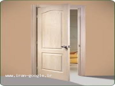 کسرا چوب تولید کننده درب های چوبی داخلی با کیفیت عالی و جنس ترک و چوب روسی خشک شده