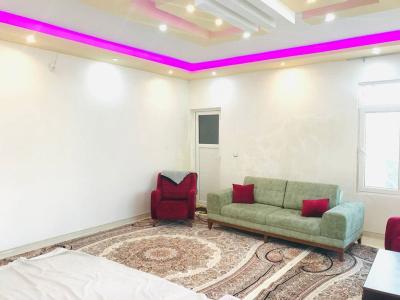 باغ ویلا 1500 متری بانامه جهاد در شهریار