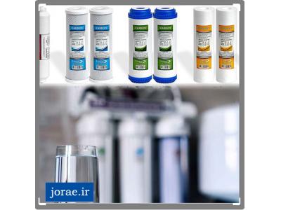 تصفیه آب در مشهد