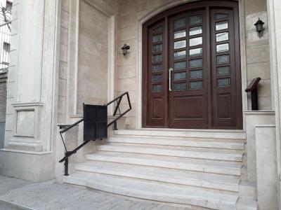 اجاره و فروش جک معلول بر جهت پایان کار شهرداری