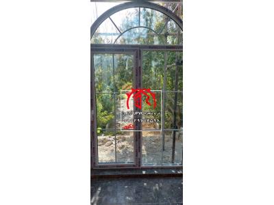 تولید پنجره دو جداره