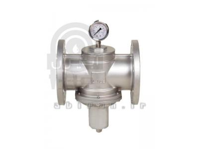 شیرآلات و تجهیزات آبرسانی