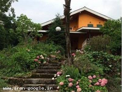  املاک خاتم،فروش ویلای اکازیون چابکسر، سرولات