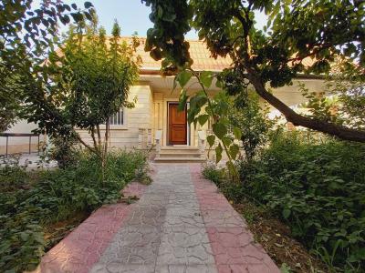 باغ ویلای 700 متری استخردار در شهریار