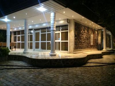  فروش باغ ویلا 1000 متری در تیسفون(کد156)