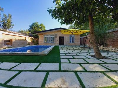 باغ ویلای 700 متری نوساز در ملارد