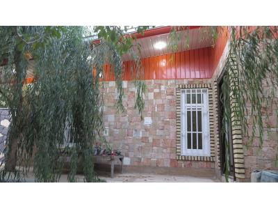 فروش باغ ویلا 1200 متری در کردزار (کد212)