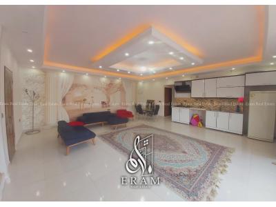 500 متر باغ ویلا در لم آباد ملارد