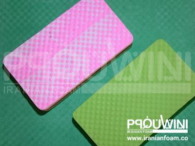 تولید و پخش فوم تاتامی ، کفپوش تاتامی و دمپایی هتلی