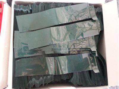 غلاف درب شیشه صنایع غذایی