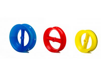 فروش عمده نخ و قرقره کایت و بادبادک در سایز های مختلف