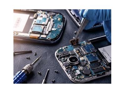  کلاس تعمیرموبایل