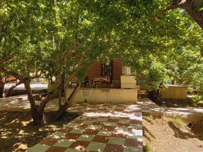 1780 متر باغ ویلا در بهترین موقعیت شهریار