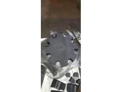 پره های پمپ وکیوم