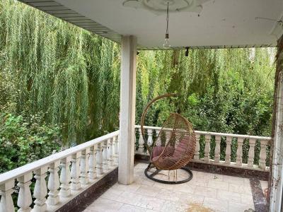 1350 متر باغ ویلای سنددار شیک در شهریار