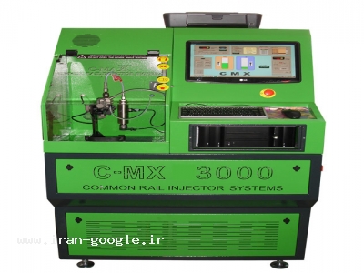 تعمیر و تنظیم سوزن انژکتور نیسان وانت دیزلی