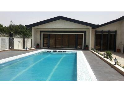  فروش باغ ویلا 2000 متری در ملارد(کد294)